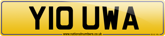 Y10 UWA