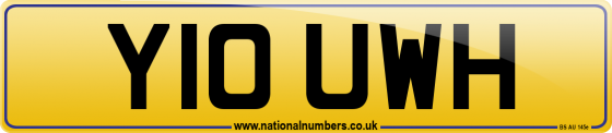 Y10 UWH