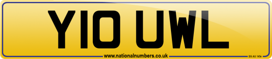 Y10 UWL