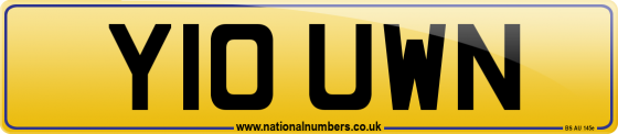 Y10 UWN
