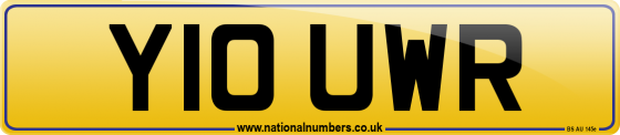 Y10 UWR