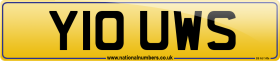 Y10 UWS