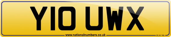 Y10 UWX