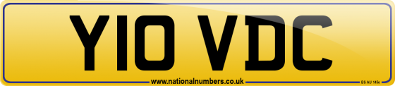 Y10 VDC