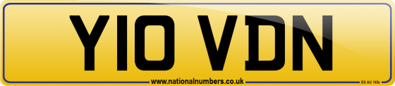 Y10 VDN