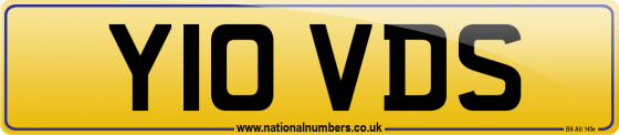 Y10 VDS
