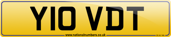 Y10 VDT