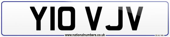 Y10 VJV