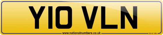 Y10 VLN