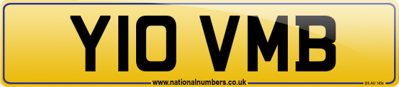 Y10 VMB