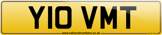 Y10 VMT