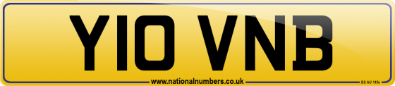 Y10 VNB