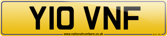 Y10 VNF