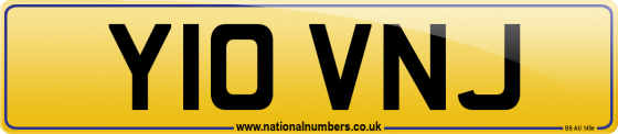 Y10 VNJ