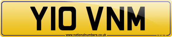 Y10 VNM