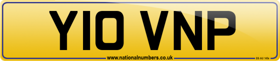 Y10 VNP