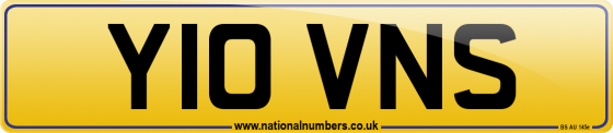 Y10 VNS