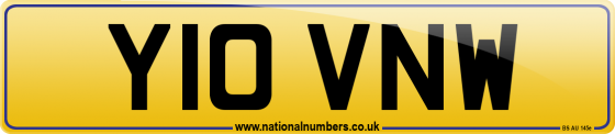 Y10 VNW