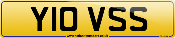 Y10 VSS