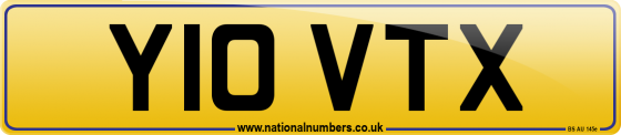Y10 VTX