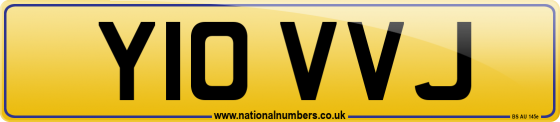 Y10 VVJ