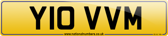 Y10 VVM