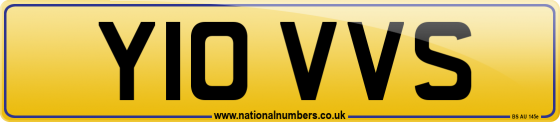 Y10 VVS