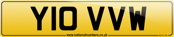 Y10 VVW