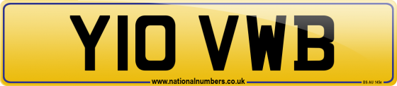 Y10 VWB
