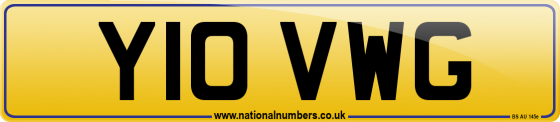 Y10 VWG