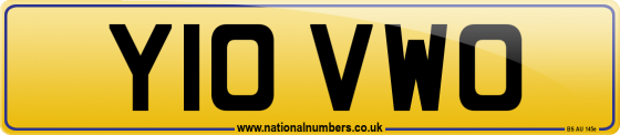 Y10 VWO