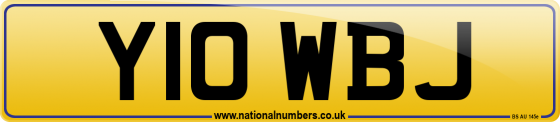 Y10 WBJ