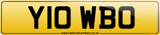 Y10 WBO