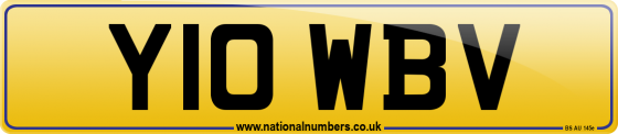 Y10 WBV