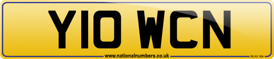 Y10 WCN