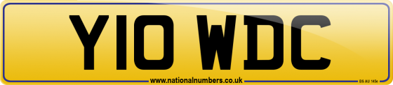 Y10 WDC