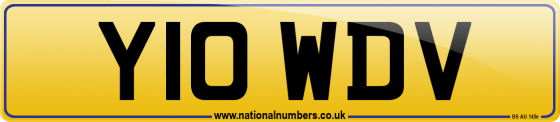 Y10 WDV