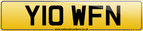 Y10 WFN