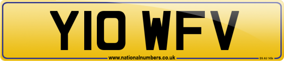 Y10 WFV