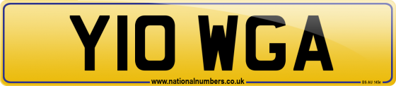 Y10 WGA