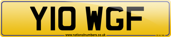 Y10 WGF
