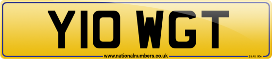 Y10 WGT