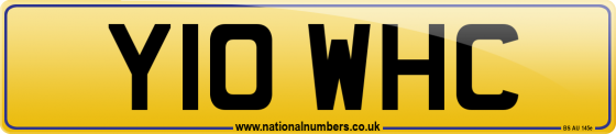Y10 WHC