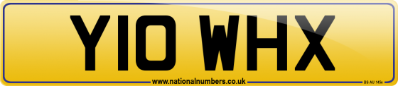 Y10 WHX
