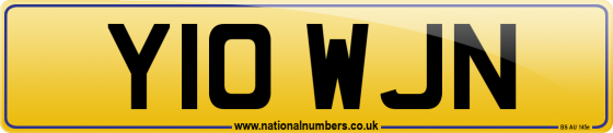 Y10 WJN