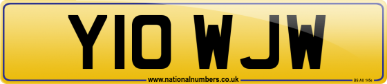 Y10 WJW