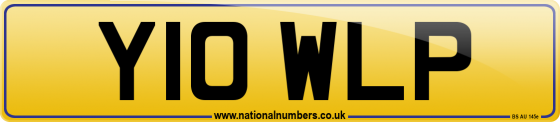 Y10 WLP