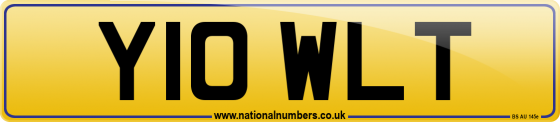 Y10 WLT