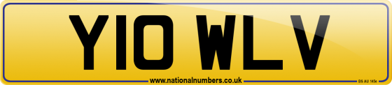 Y10 WLV