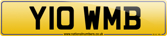 Y10 WMB